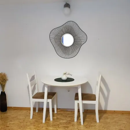 Apartamento Danima *