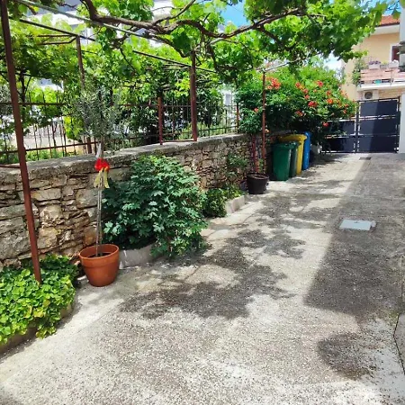 Danima Apartamento