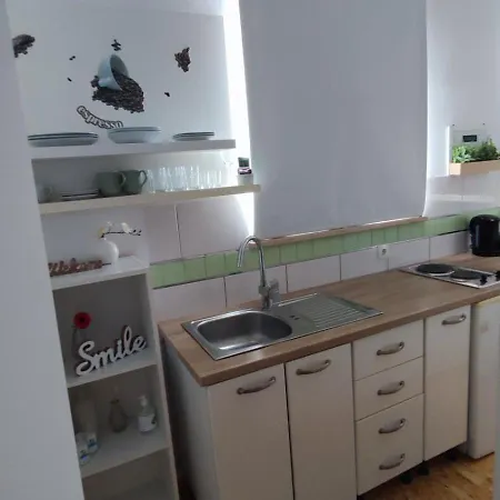 Danima Apartment Pula